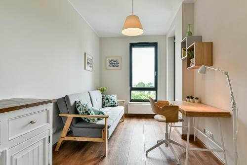 Ltc Apartments Silva