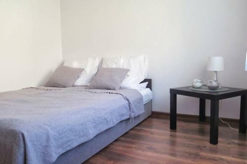 Apartamento Przystanek Wzg�rze