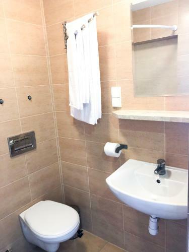 Hotel Pokoje Go?cinne Przy Molo