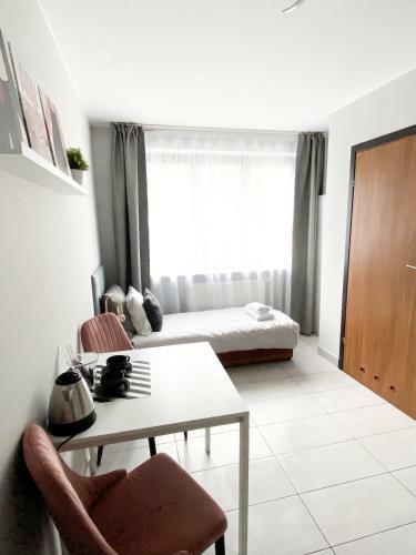 Hotel Pokoje Go?cinne Przy Molo
