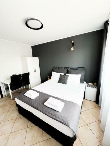 Hotel Pokoje Go?cinne Przy Molo