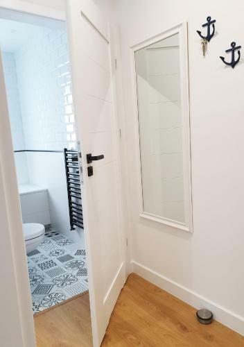 Apartamento Bulwar Gdynia