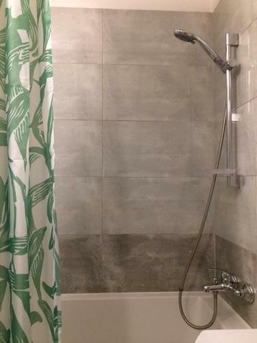 Apartamento Przysta? Gdynia