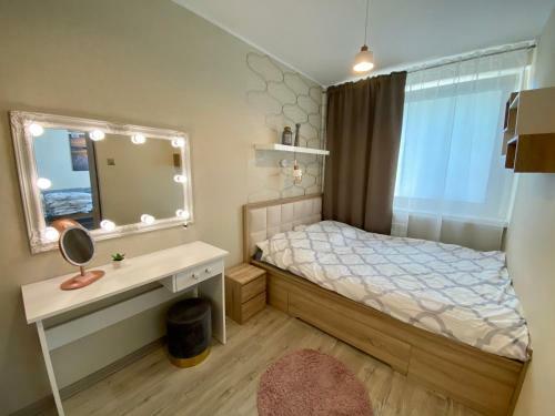 Apartamento Boulevard Stay Gdynia