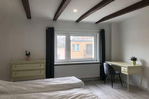 Apartament W Gdyni U Podno?a Kamiennej G�ry