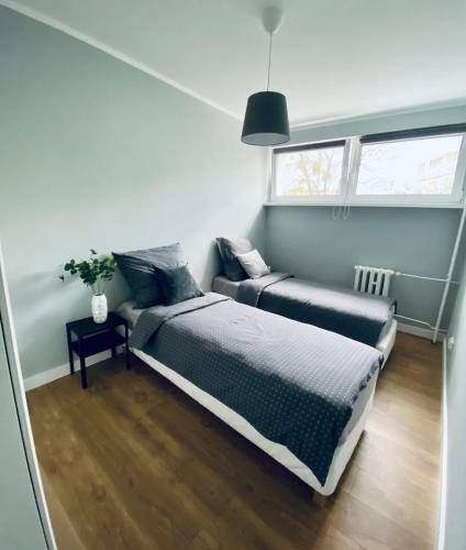 Apartament Widna
