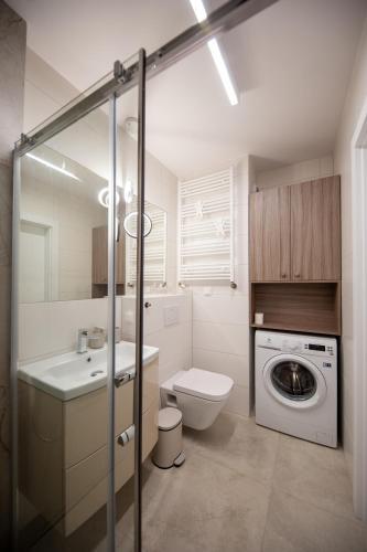 Apartament Serenity 103