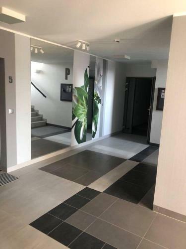 Apartament Wiczlino