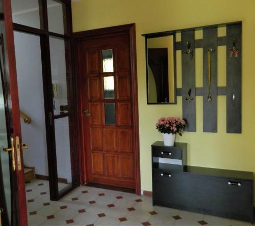 Apartamento Dom Wypoczynkowy Rybnicka