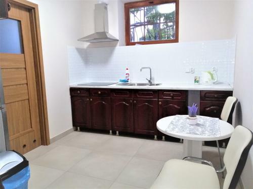 Apartamento Dom Wypoczynkowy Rybnicka