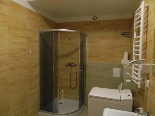 Apartamento Dom Wypoczynkowy Rybnicka