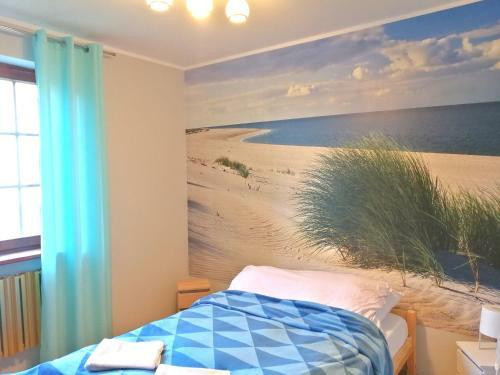 Apartamento Dom Wypoczynkowy Rybnicka