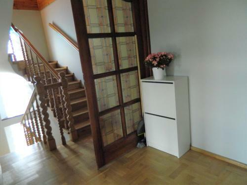 Apartamento Dom Wypoczynkowy Rybnicka
