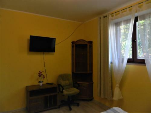 Apartamento Dom Wypoczynkowy Rybnicka
