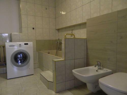Apartamento Dom Wypoczynkowy Rybnicka