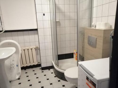 Apartamento Dom Wypoczynkowy Rybnicka