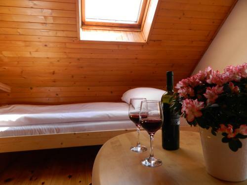 Apartamento Dom Wypoczynkowy Rybnicka