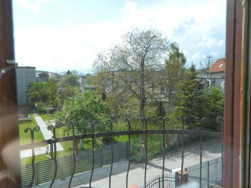 Apartamento Dom Wypoczynkowy Rybnicka
