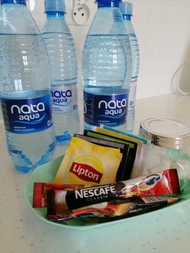 Apartamento Dom Wypoczynkowy Rybnicka