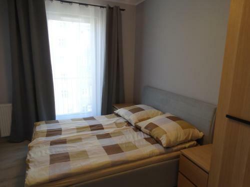 Apartamento Gdynia Centrum Abrahama
