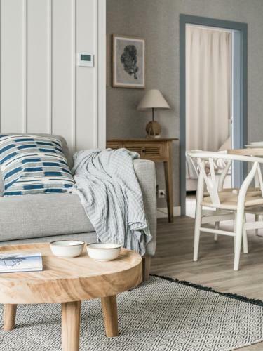 Apartamento Yacht Park Marina By Amberblue