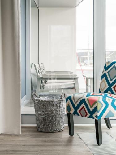 Apartamento Yacht Park Marina By Amberblue