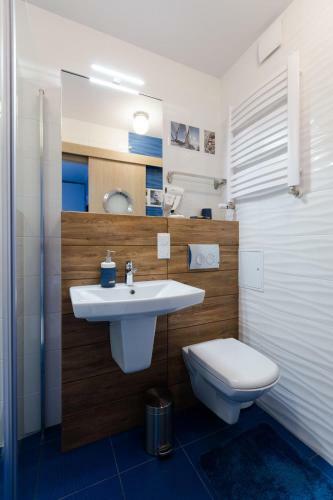 Apartament N4 Gdynia