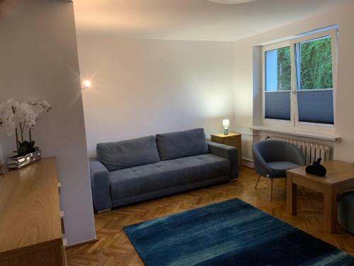 Apartament Basia