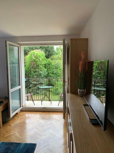 Apartament Basia