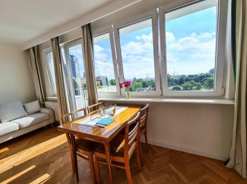 Apartment By The Sea - Ko?ciuszki Square