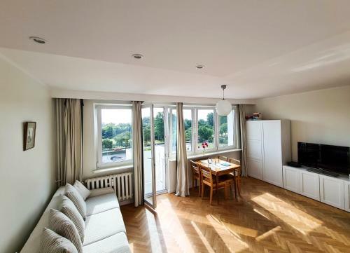 Apartment By The Sea - Ko?ciuszki Square