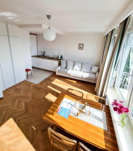 Apartment By The Sea - Ko?ciuszki Square
