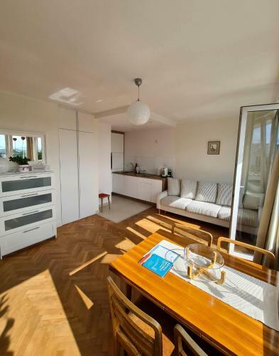 Apartment By The Sea - Ko?ciuszki Square