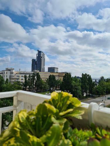 Apartment By The Sea - Ko?ciuszki Square