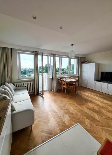 Apartment By The Sea - Ko?ciuszki Square