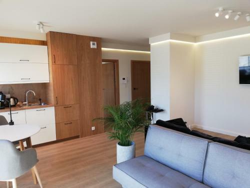 Pi?kny Apartament Blisko Morze Gdynia