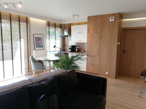 Pi?kny Apartament Blisko Morze Gdynia