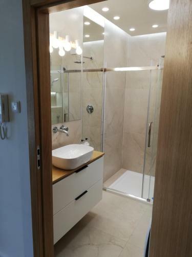Pi?kny Apartament Blisko Morze Gdynia