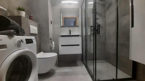 Apartament M&r Dwie Sypialnie Gara?