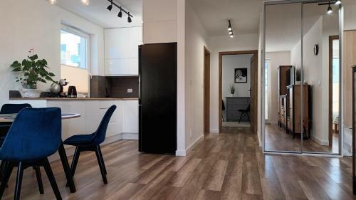 Apartament M&r Dwie Sypialnie Gara?