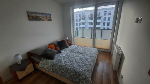 Apartament M&r Dwie Sypialnie Gara?