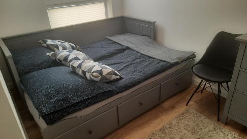 Apartament M&r Dwie Sypialnie Gara?