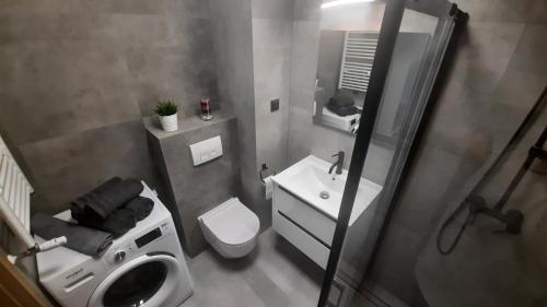 Apartament M&r Dwie Sypialnie Gara?