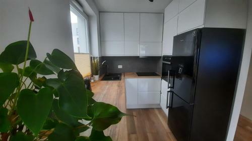 Apartament M&r Dwie Sypialnie Gara?