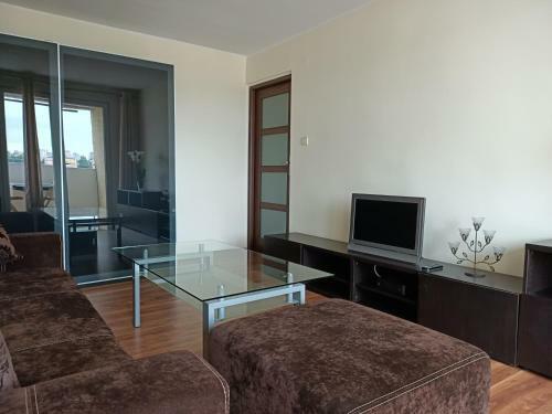 Apartament Mimi