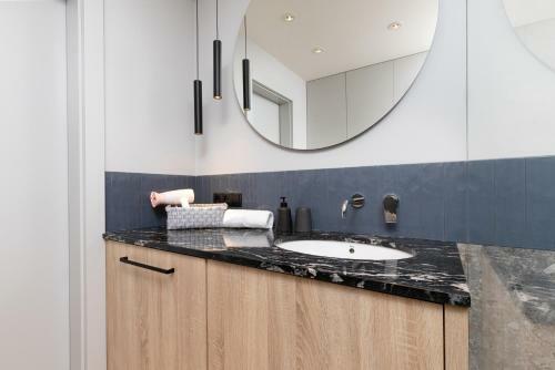 Portova Apartments Gdynia By Renters