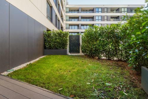 Portova Apartments Gdynia By Renters