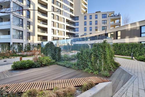 Portova Apartments Gdynia By Renters