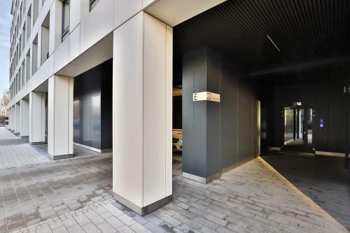 Portova Apartments Gdynia By Renters