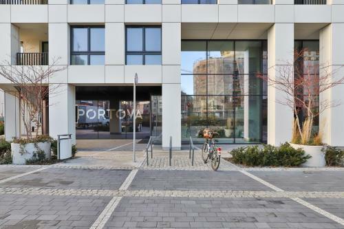 Portova Apartments Gdynia By Renters